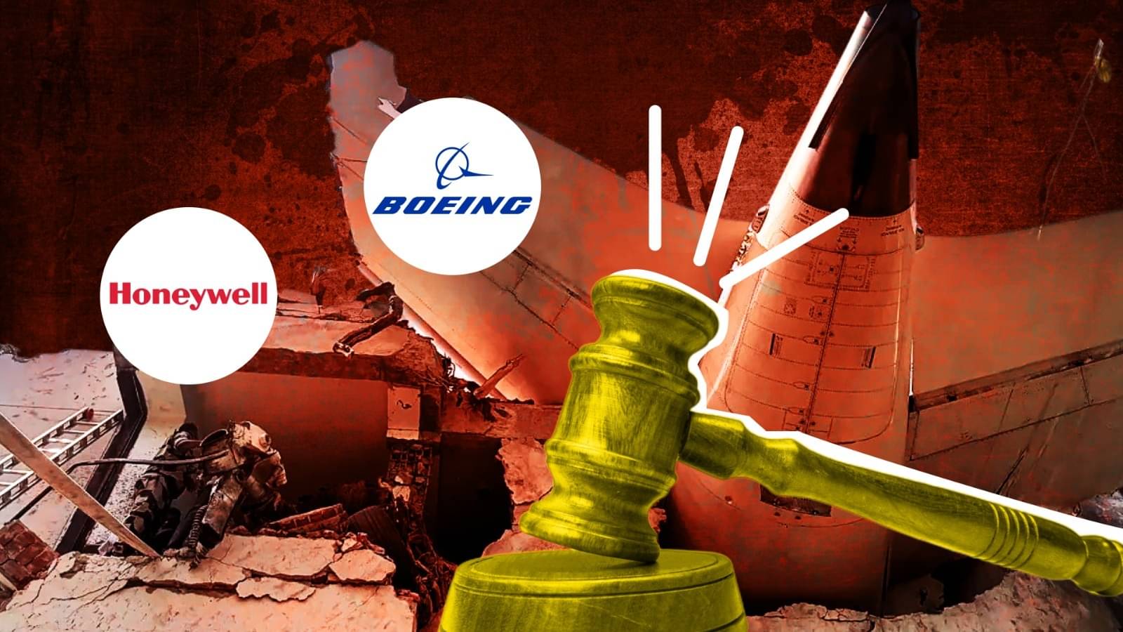 AIR India Plane Crash: अहमदाबाद प्लेन क्रैश मामले में बोइंग और हनीवेल के खिलाफ US कोर्ट में शिकायत दर्ज, यात्रियों की मौत को लेकर लगाया बड़ा आरोप