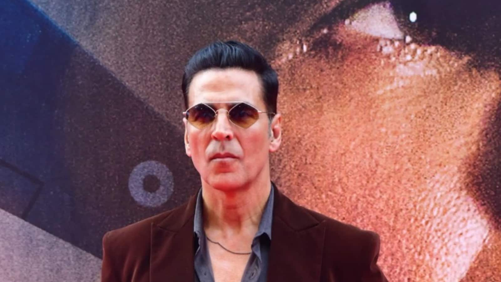 Akshay Kumar: मनी माइंडेड कहने वालों को अक्षय कुमार ने दिया जवाब, बोले- टैक्स भी देता हूं और...