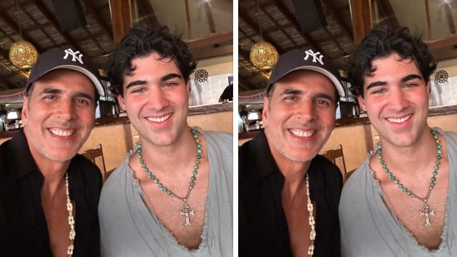 Akshay Kumar Wishes Son Aarav: बेटे आरव के जन्मदिन पर इमोशनल हुए खिलाड़ी कुमार, बोले- देखते-देखते इतना बड़ा हो गया यार