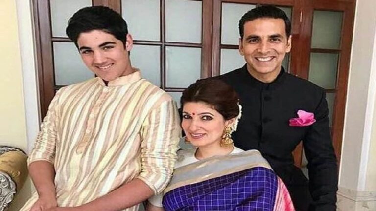 फैशन की दुनिया में नाम कमाना चाहते हैं Akshay Kumar के बेटे आरव, एक्टिंग से रहेंगे दूर