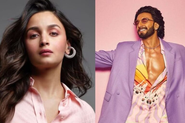 रणवीर-आलिया को मात दे गया इस एक्ट्रेस का पति, अपनी फील्ड का है महारथी