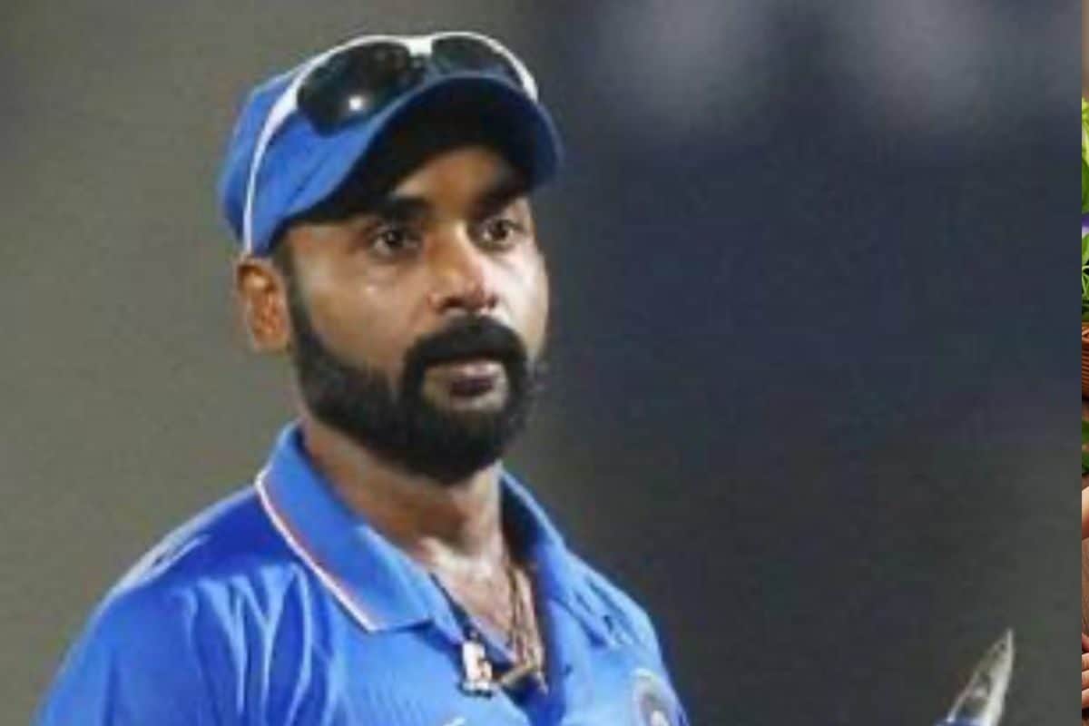 धोनी ने कराया डेब्यू, विराट ने किया बाहर, लेग स्पिनर ने झेला कप्तानों की गुगली