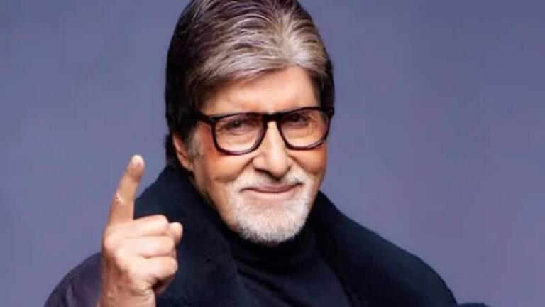 Amitabh Bachchan: "बहुत मुश्किल काम है राजनीति",  अमिताभ बच्चन ने बताई सक्रिय राजनीति छोड़ने की असली वजह