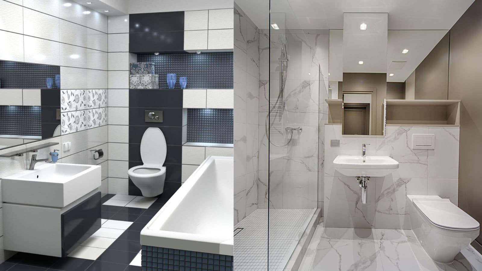 Bathroom या Washroom? 99% लोग नहीं जानते इसका सही मतलब!
