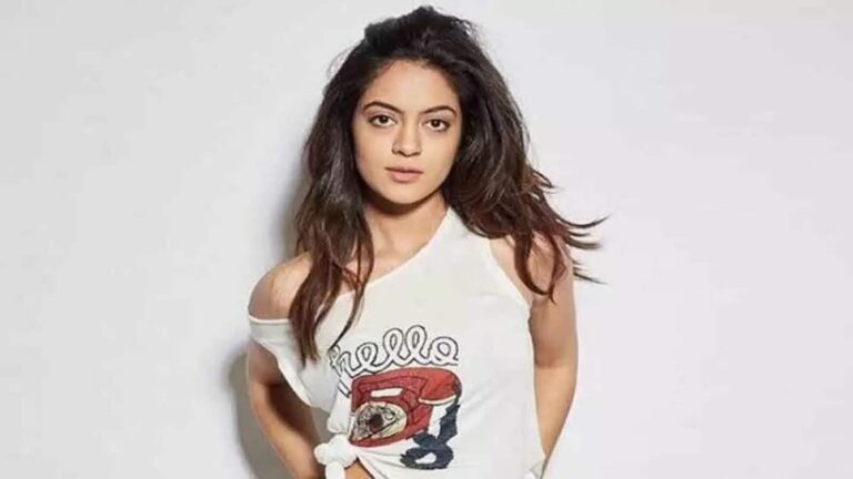 The Ba***ds of Bollywood: क्या आर्यन खान ने नहीं डायरेक्ट की है सिरीज? सोशल मीडिया में उठ रहे पर सवालों पर आन्या सिंह का जवाब