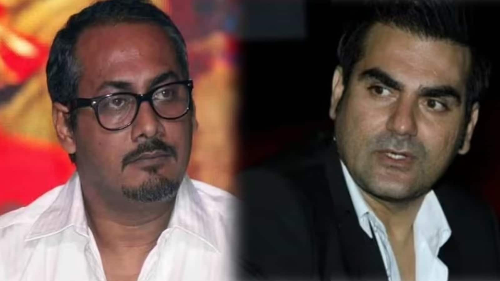 Abhinav Kashyap: 'अरबाज खान गधा, चोर है', दबंग निर्देशक अभिनव कश्यप ने सलमान खान के परिवार पर फिर हमला बोला