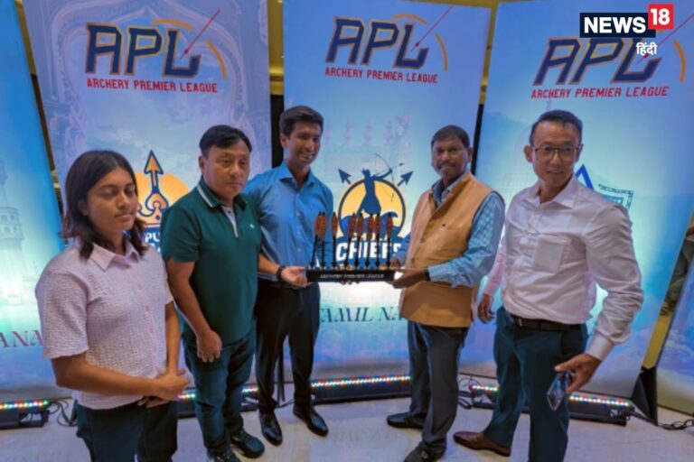 6 टीमें... 48 आर्चर, पहली आर्चरी प्रीमियर लीग में साधेंगे निशाना