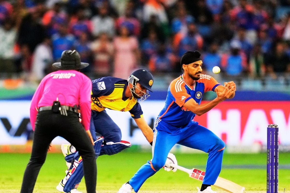 पाकिस्तान के खिलाफ फाइनल में श्रीलंका वाली गलती दोहराई तो एशिया कप ट्रॉफी गई