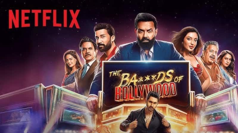 Aryan Khan की ‘The Ba***ds of Bollywood’ वेब सीरीज ने बॉलीवुड सितारों से लूटी तारीफें, शो पर स्टार्स ने लगाई मुहर