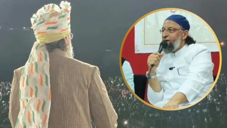 अगर आप प्रधानमंत्री होते? असदुद्दीन ओवैसी ने PM पद को लेकर कह दी अपने दिल की बात, बताया क्या है उनकी चाहत