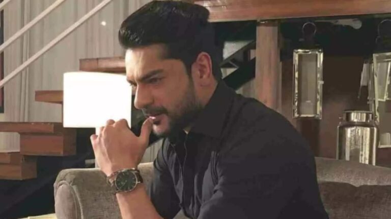 Ashish Kapoor: रेप के आरोप में गिरफ्तार हुए आशीष कपूर कई हिट सीरियल-फिल्मों में आ चुके हैं नजर