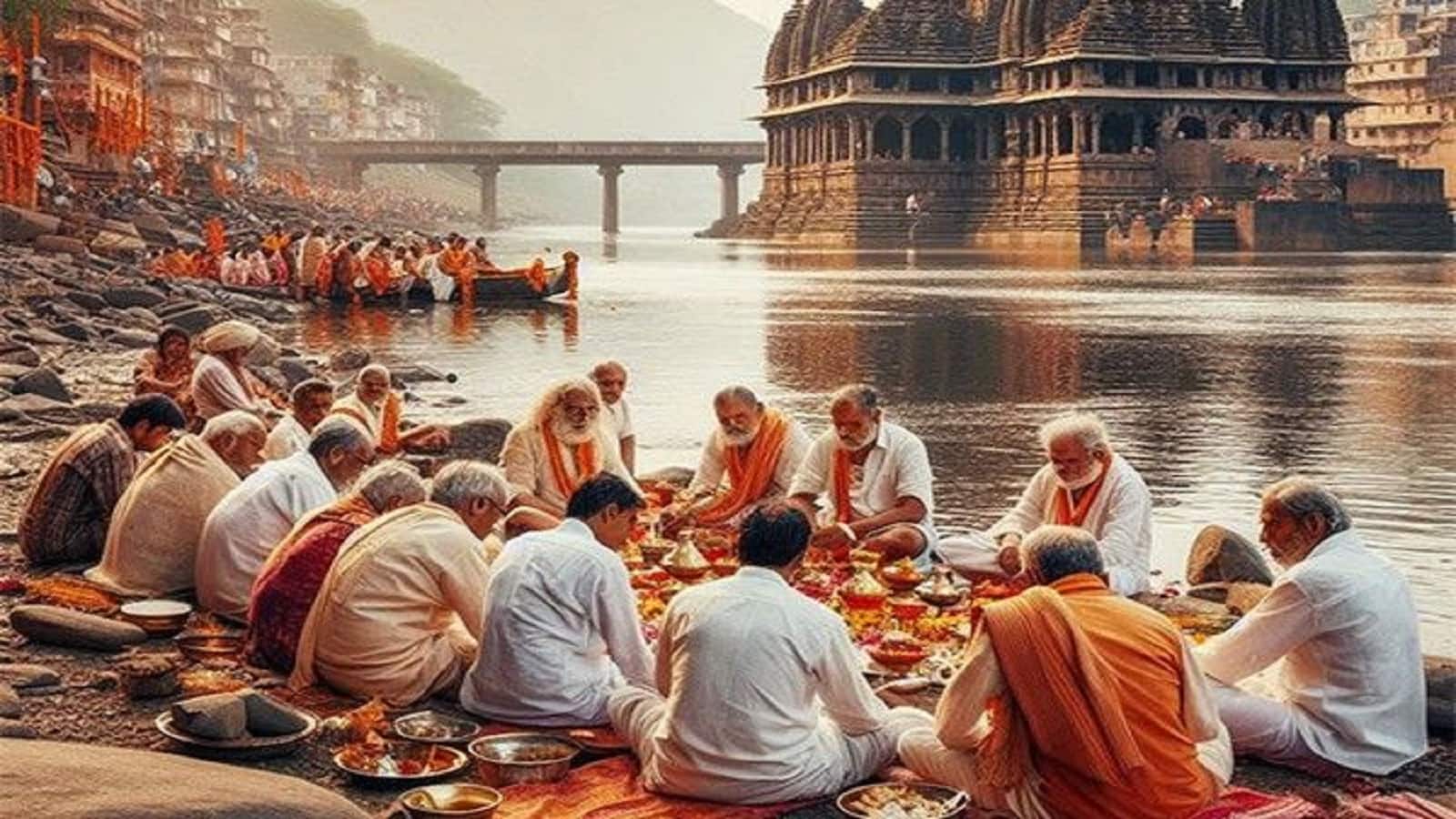 Ashwin Amavasya 2025: सर्व पितृ अमावस्या पर ये उपाय करने से खुश होंगे पितृ और घर में आएगी सुख-समृद्धि