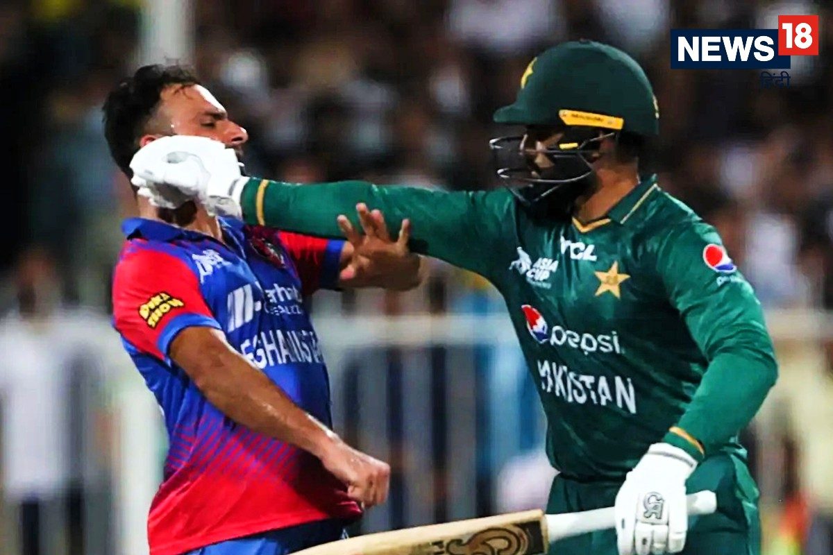 पाकिस्तान के बबाली क्रिकेटर आसिफ ने लिया इंटरनेशनल क्रिकेट से लिया संन्यास