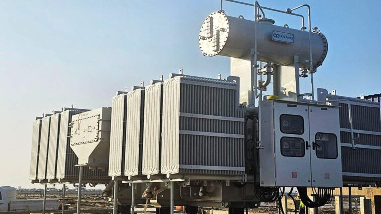 Atlanta Electricals Listing: ट्रांसफॉर्मर कंपनी की शानदार शुरुआत, शेयर 14% प्रीमियम पर लिस्ट