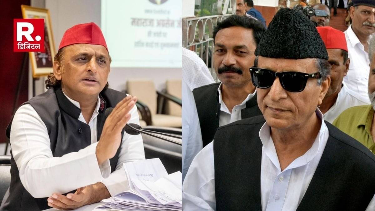 Azam Khan: 23 महीने बाद आजम खान जेल से आएंगे बाहर, यूपी में बढ़ेगी सियासी हलचल; क्या छोड़ेंगे अखिलेश यादव की सपा?