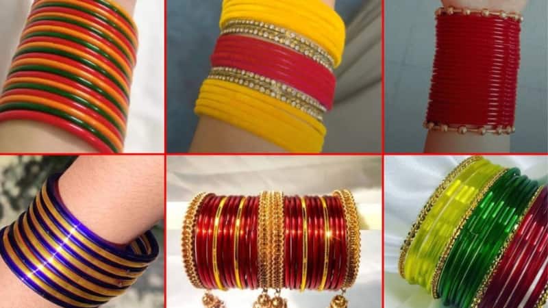 Delhi Bangles Market: क्या आप भी खोज रहीं हैं ट्रेंडी कांच की चूड़ियां? तो फटाफट जाएं दिल्ली के ये मार्केट्स जहां आपको मिलेंगी लेटेस्ट फैशन वाली बैंगल्स