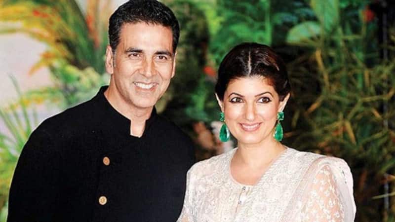 Akshay Kumar: 'ट्विंकल की घड़ी छीनने की कोशिश की तो मेरी जिंदगी निकाल लेगी'... क्या सच में पत्नी ट्विंकल खन्ना से डरते हैं अक्षय कुमार?