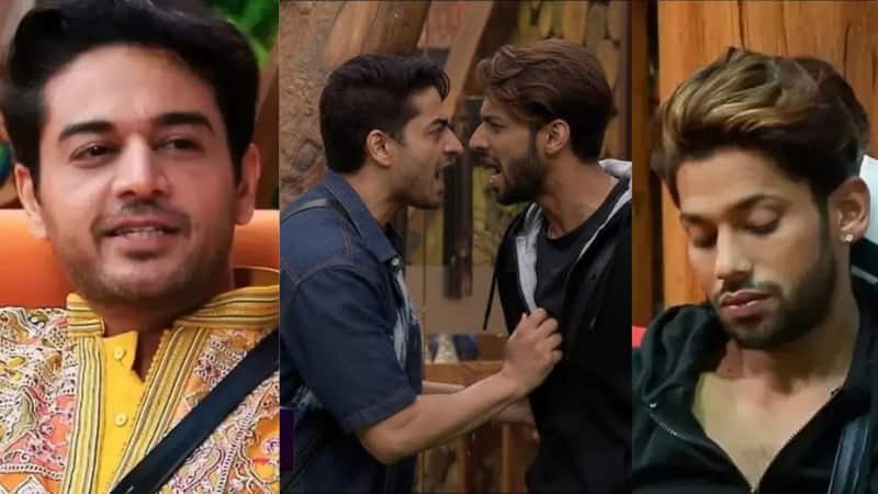 Bigg Boss 19 में गरमा गया माहौल...बसीर अली और गौरव खन्ना के बीच तीखी बहस, देखने को मिलेगी दमदार टक्कर