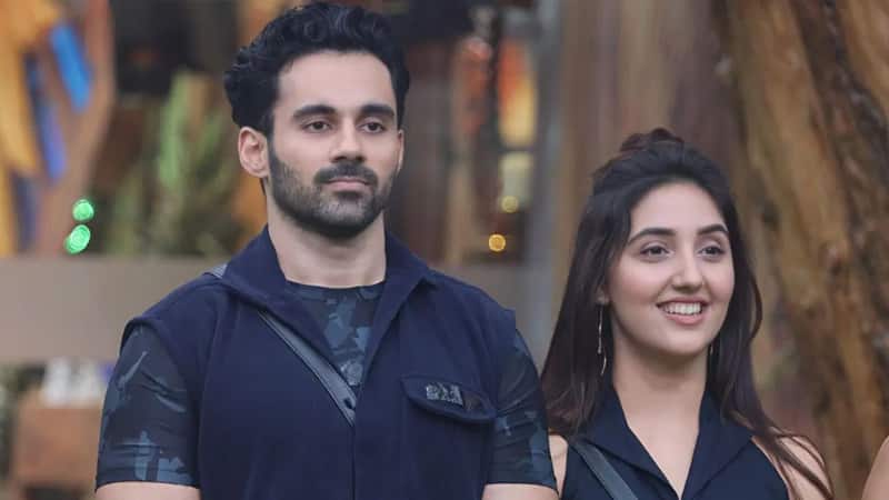 Bigg Boss 19 Promo: सलमान खान ने बिग बॉस 19 के मंच पर अशनूर- अभिषेक की दोस्ती पर उठाए सवाल, वीकेंड का वार बना चर्चा का कारण