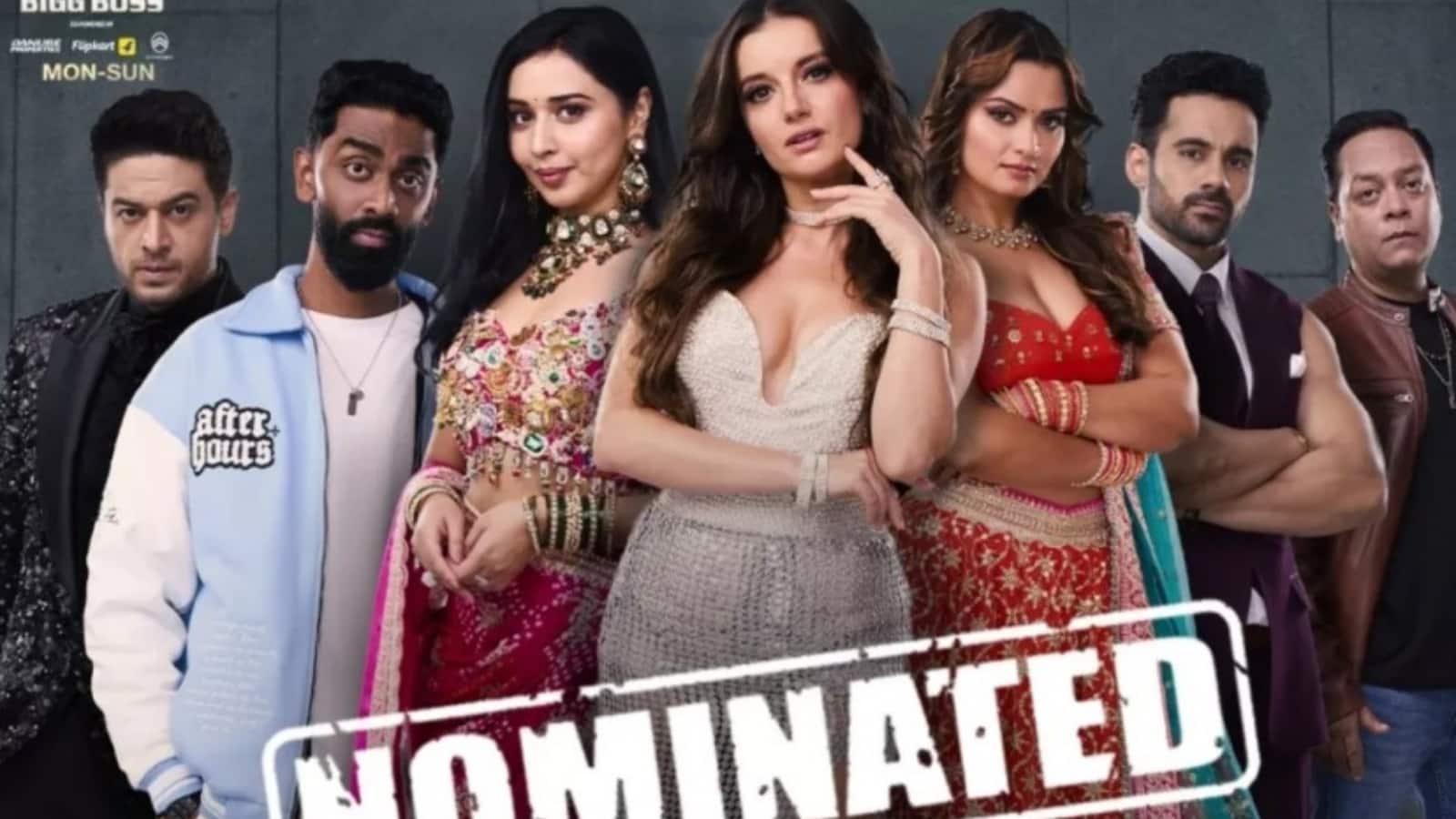 Bigg Boss 19 Nomination: 5 कंटेस्टेंट्स में से एक होगा घर से बाहर, जानें किसके सिर पर लटक रही नॉमिनेशन की तलवार