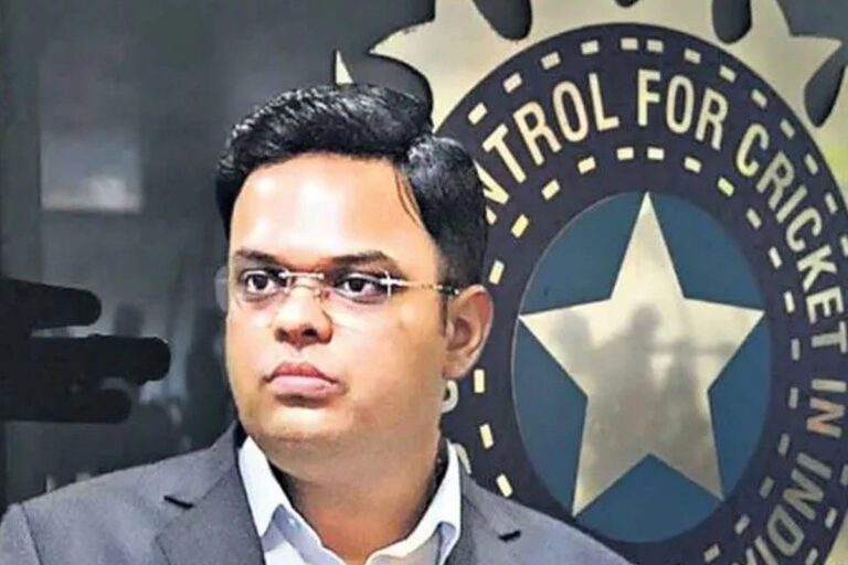 BCCI ने पिछले 5 साल में कमाए 14627 करोड़, कुल संपत्ति जान उड़ जाएंगे होश!