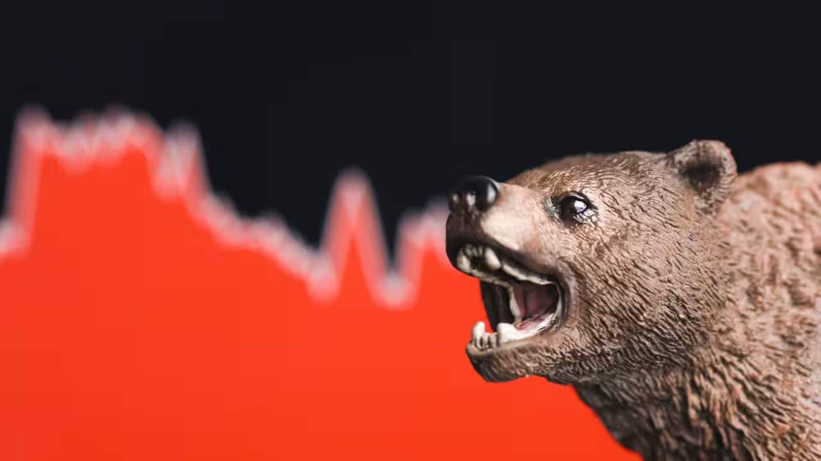 Share Market Crash: साढ़े 6 लाख करोड़ रुपये स्वाहा! सेंसेक्स 733 अंक टूटा, 7 महीने की सबसे लंबी गिरावट