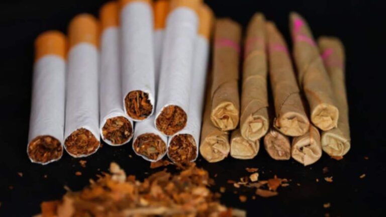 GST Rate Cut: सिगरेट, गुटखा महंगा, तो बीड़ी सस्ती क्यों? सोशल मीडिया पर लोग पूछ रहे सवाल, जानें क्यों है ऐसा