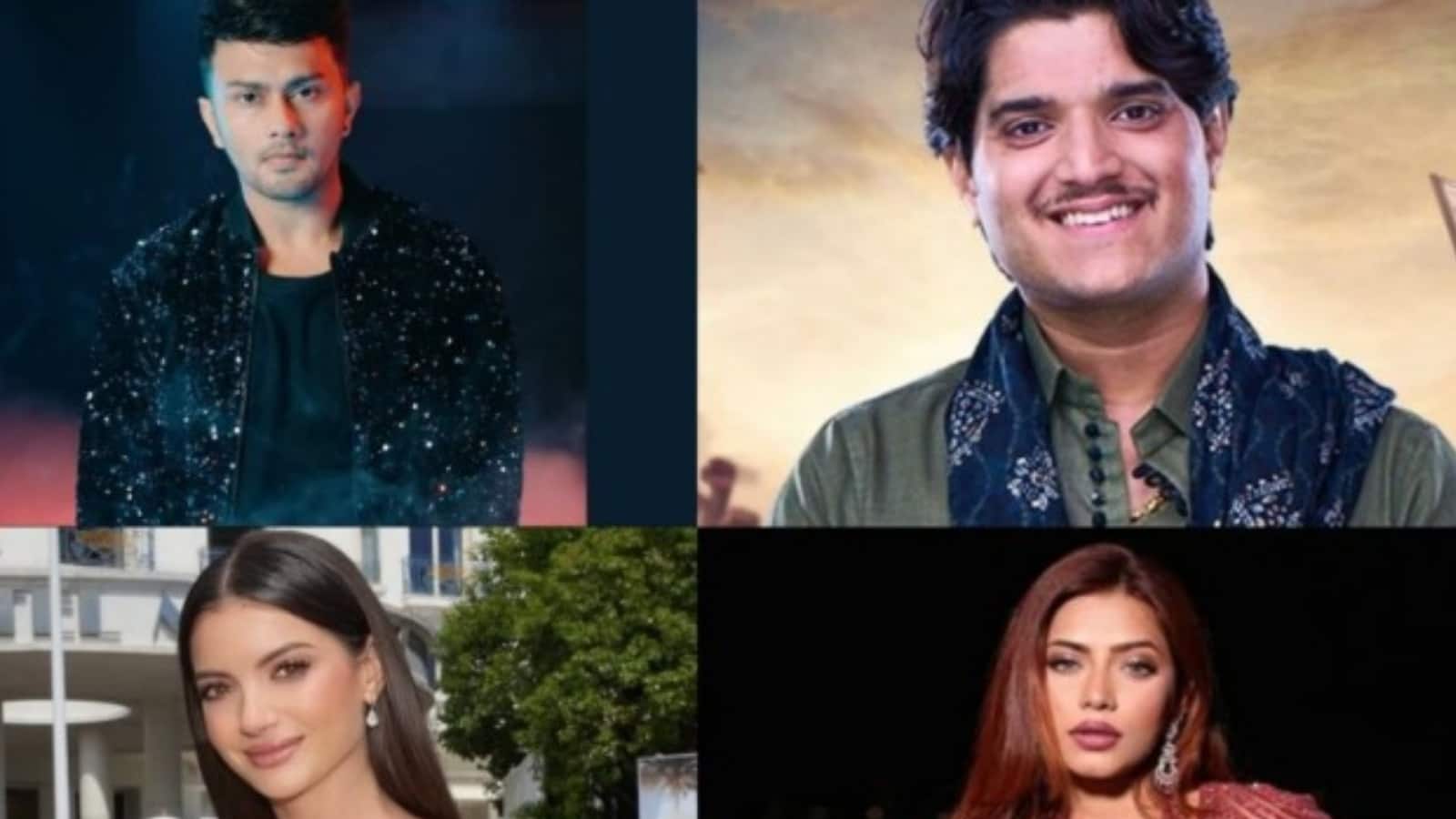 Bigg Boss 19: शो से बाहर आते ही इस कंटेस्टेंट ने टॉप 6 का किया खुलासा, जानें कौन जीत सकता है शो!