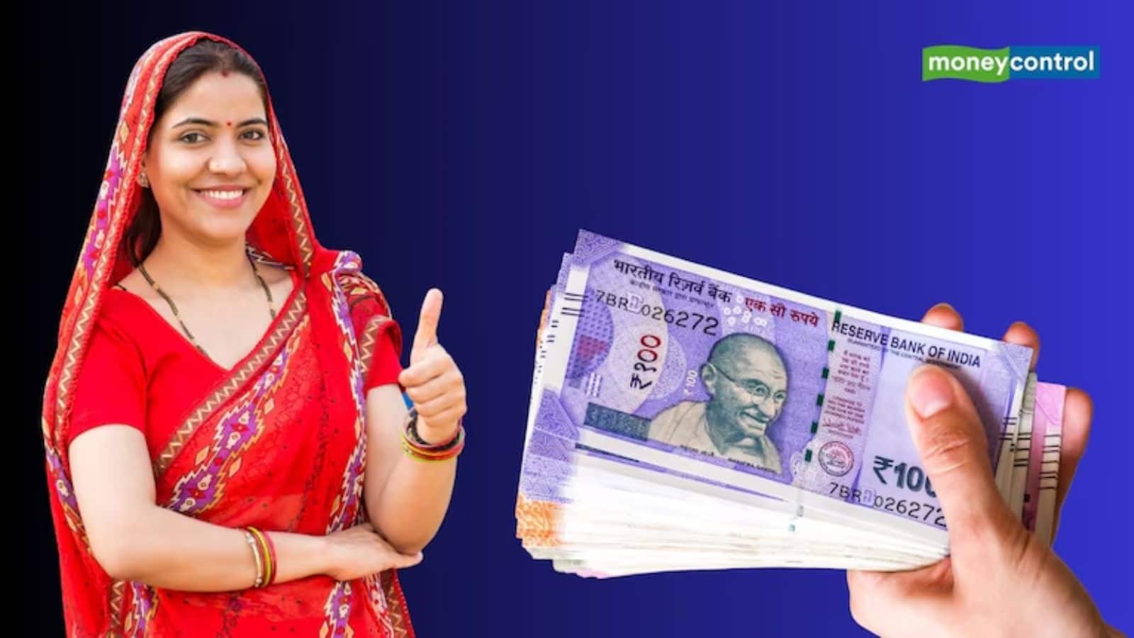 Mahila Rojgar Yojana: बिहार CM नीतीश कुमार का महिलाओं को बड़ा तोहफा, महिला रोजगार योजना के तहत खातों में आए ₹10,000, जानिए कैसे करें आवेदन?