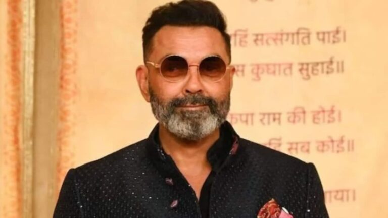 Bobby Deol Luv Kush Ramlila: दिल्ली की रामलीला में राम बन बॉबी देओल की होगी एंट्री, रावण का करेंगे उद्धार