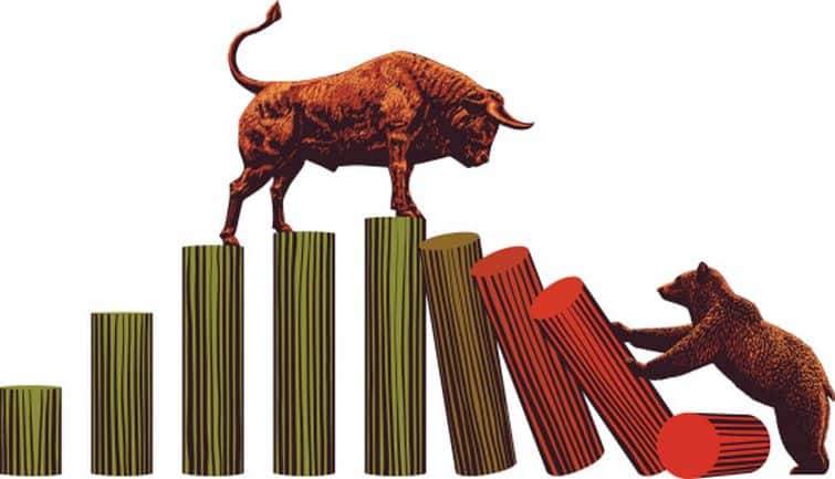 Stock Market Live Update:  सेंसेक्स 100 अंक टूटा, निफ्टी 24550 के नीचे,  M&M, Eternal, Tata Steel टॉप गेनर