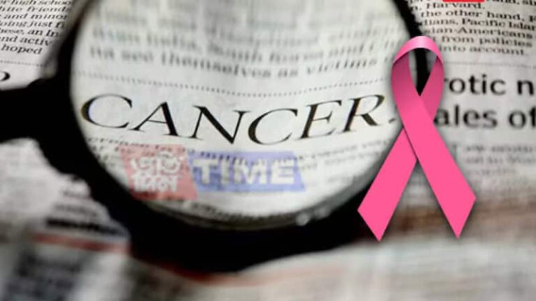 Cancer: भारत के कुछ हिस्सों में बढ़ रहा है कैंसर का गंभीर खतरा, नई स्टडी से आई चौंकाने वाली तस्वीर