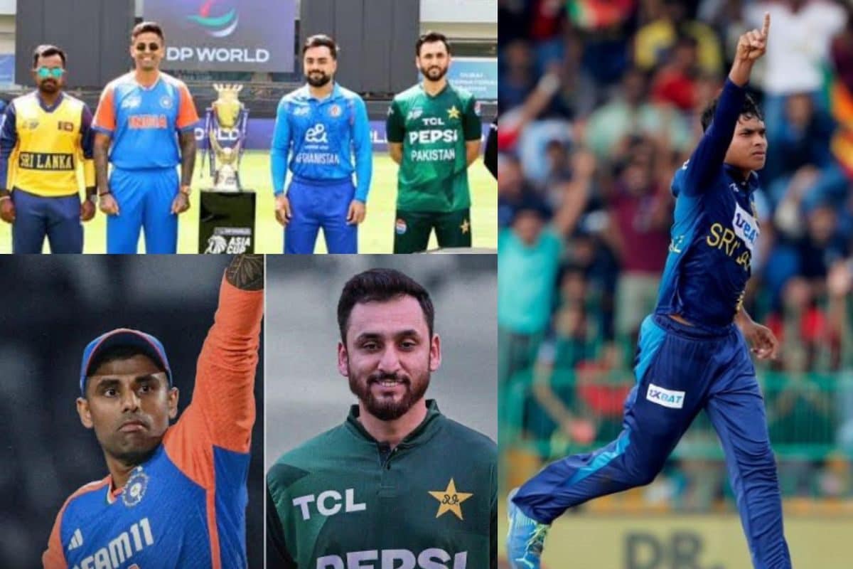 एशिया कप में क्यों हो रहे हैं विवाद,ऐसा टूर्नामेंट जिसमें सिर्फ टेंशन ही टेंशन