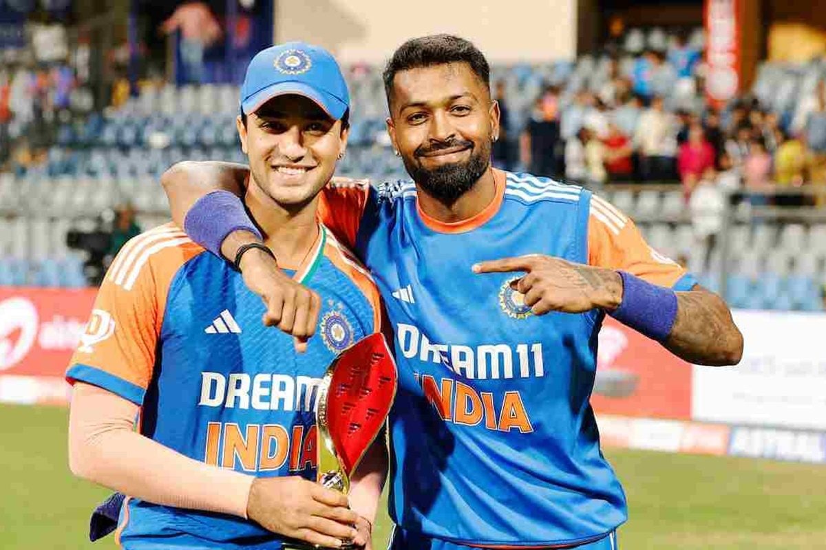 7 दिन में 4 मैच, भारत करेगा बेंच स्ट्रेंथ टेस्ट, जस्सी को आराम, राणा को चांस?