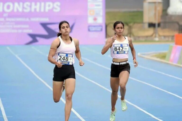 भारत को दिलाया था ब्रॉन्ज मेडल, NADA ने लगाया 2 साल का बैन, जानें पूरा मामला