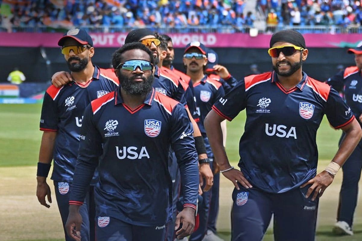 ICC ने USA क्रिकेट को क्यों सस्पेंड किया? पहले सदस्यता छीनी फिर फेंका ट्रंप का