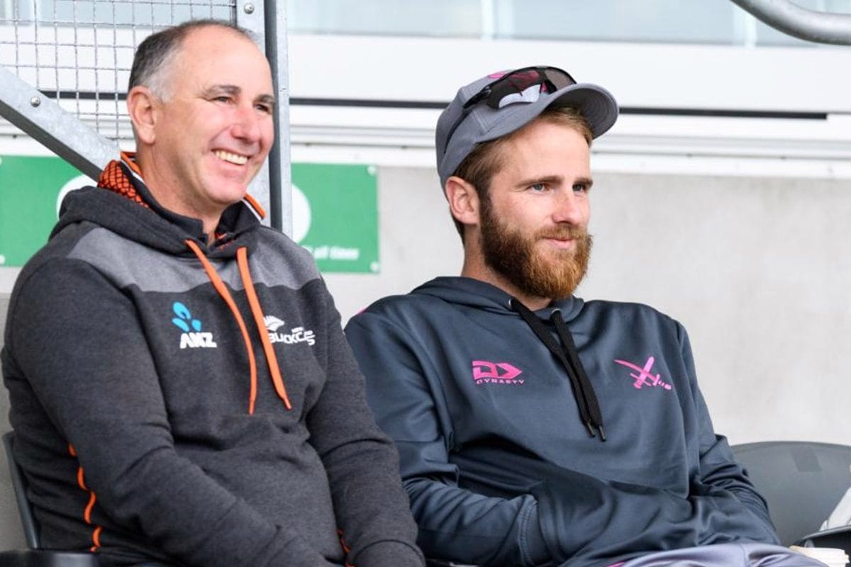 कभी NZ को वर्ल्ड कप के फाइनल में पहुंचाया, आंध्रप्रदेश का बना कोच, अब घर वापसी