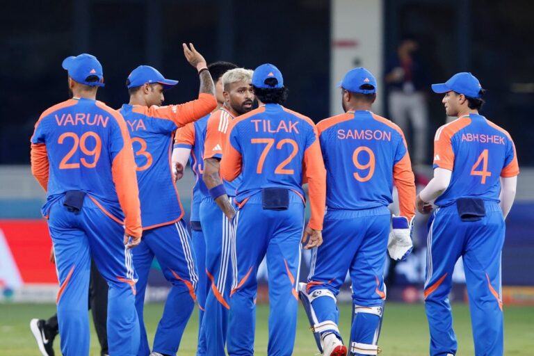 नंबर-1 बैटर, नंबर-1 बॉलर और नंबर-1 ऑलराउंडर...सारे के सारे भारतीय