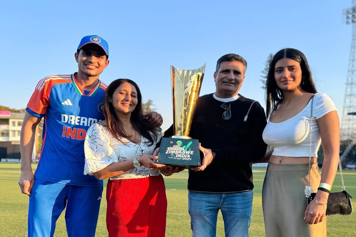 किसान के बेटे ने खाई खूब फटकार, 100 रुपये की शर्त ने बना दिया सुपर स्टार