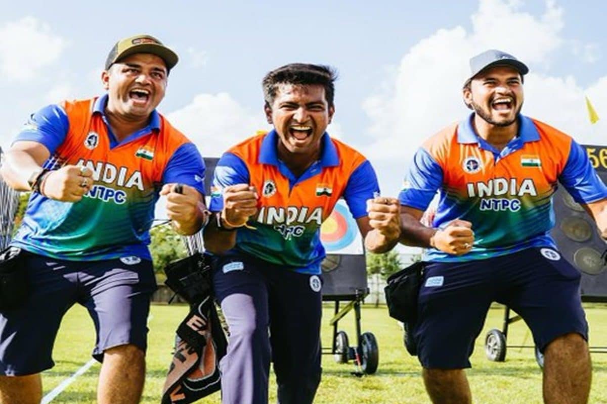ऐतिहासिक गोल्ड जीतने के बाद भारत के तीनों तीरंदाज सिंगल के क्वार्टर फाइनल में