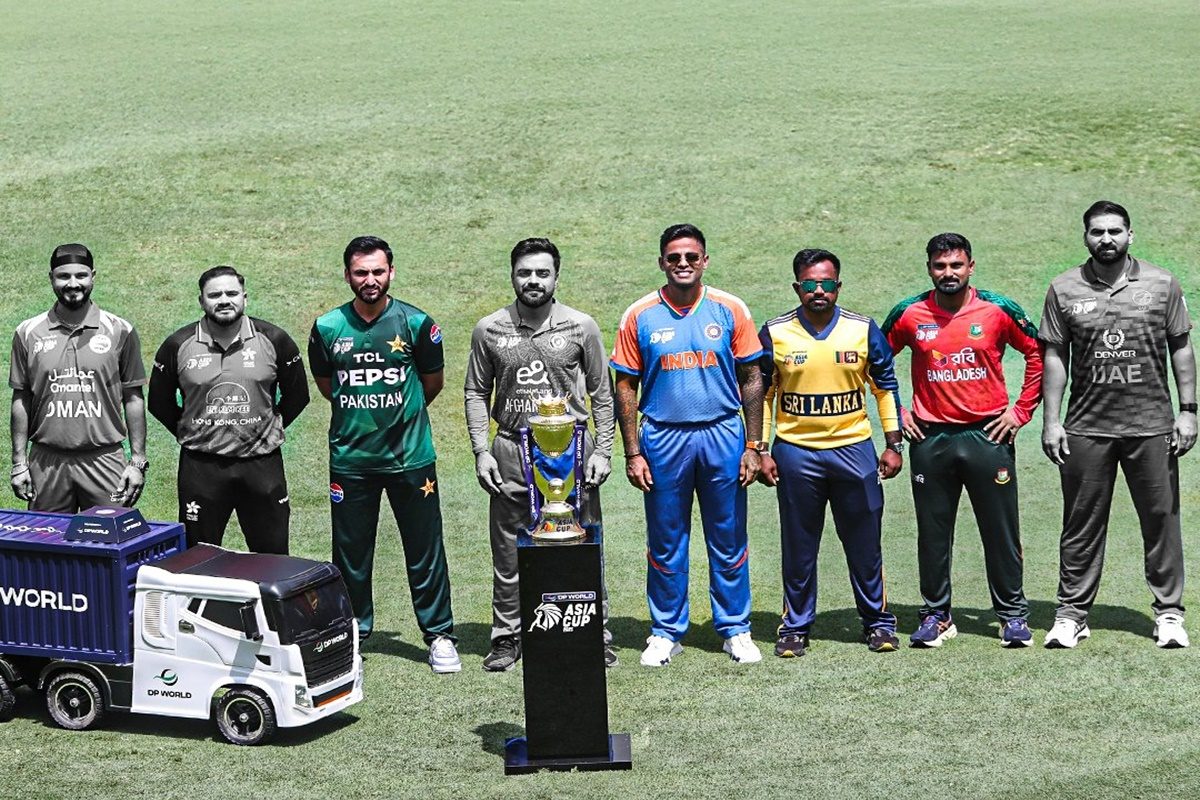 Asia Cup 2025: आपके हिसाब से कौन सी टीम एशिया कप 2025 जीत सकती है?
