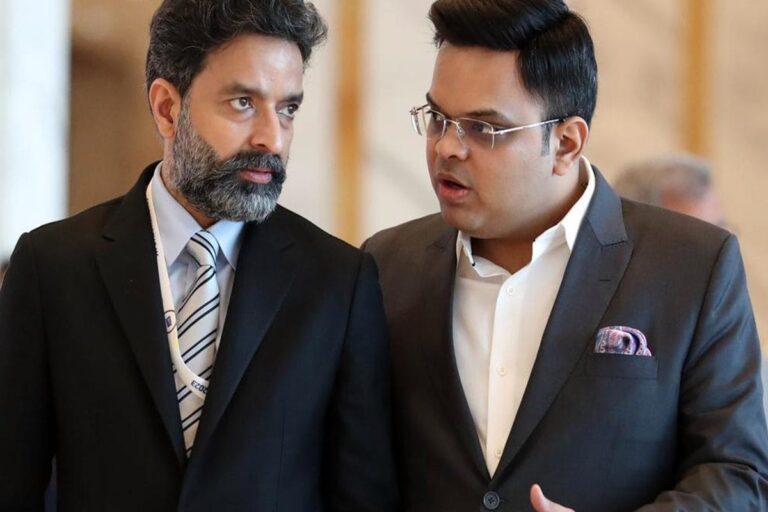 बिन्नी तो गए अब होगा BCCI का नया हेड? IPL चेयरमैन के लिए इन 2 के बीच टक्कर