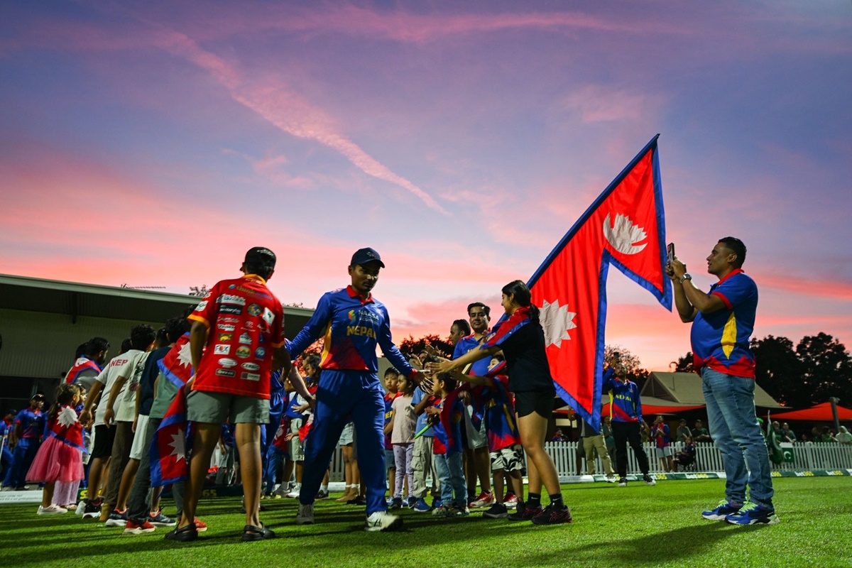नेपाल क्यों नहीं खेल रहा एशिया कप 2025? टी-20 वर्ल्ड कप में तो खूब की थी लड़ाई