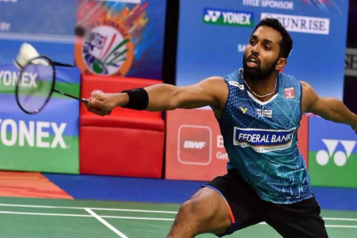 कोरिया मास्टर्स: चोट के कारण मैच के बीच से हटे प्रणय, आयुष और किरण भी हारे