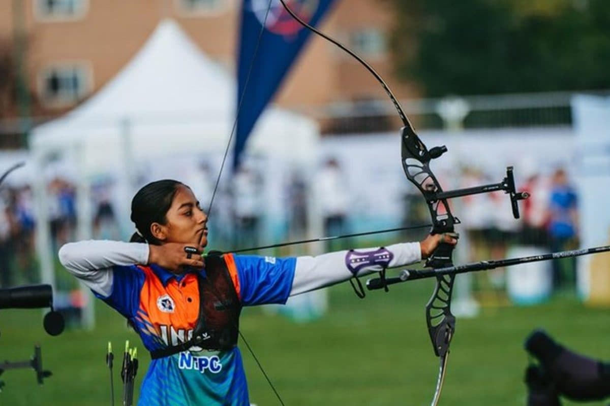 तीरंदाजी विश्व चैंपियनशिप: दीपिका व्यक्तिगत वर्ग में हारीं, गाथा आगे बढ़ीं