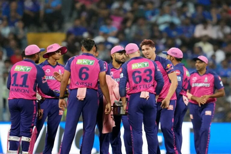 594 इंटरनेशनल मैच अनुभवी दिग्गज बन RR का नया हेड कोच, द्रविड़ की लेगा जगह