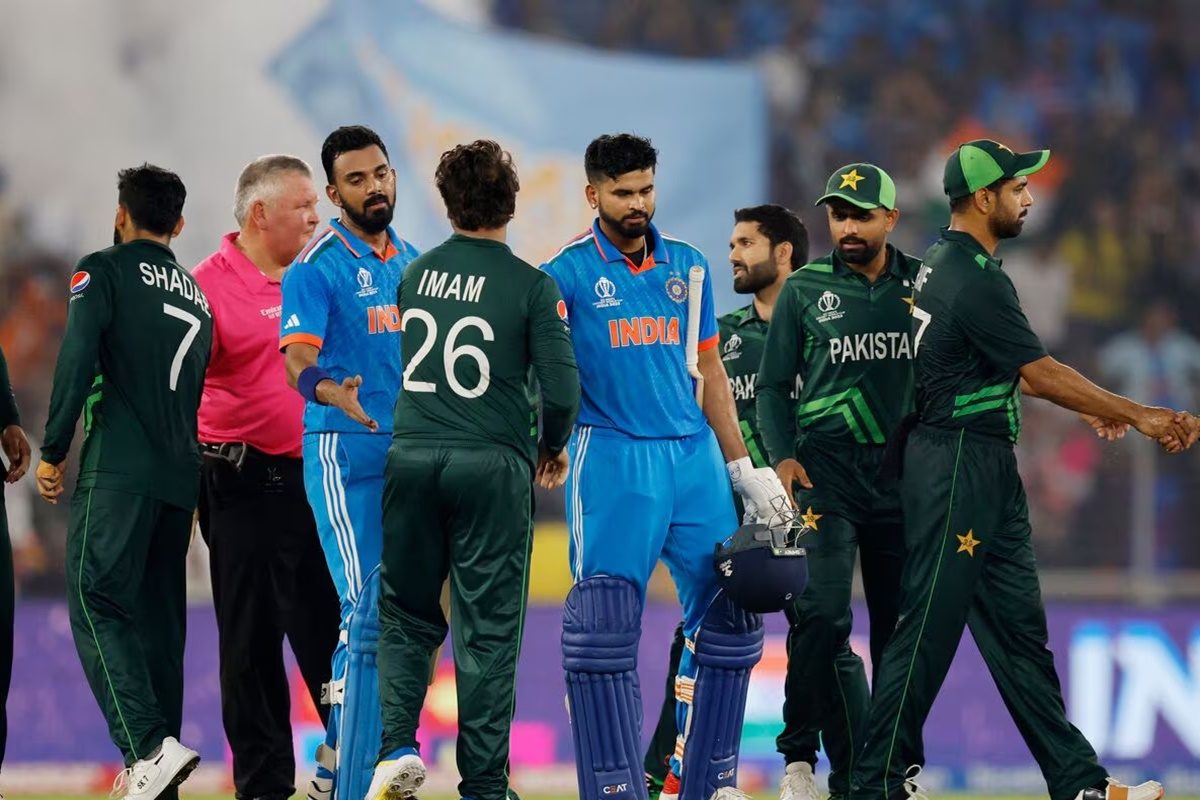Asia Cup: टीम इंडिया के सामने आते ही क्यों भीगी बिल्ली बन जाता है पाकिस्तान?