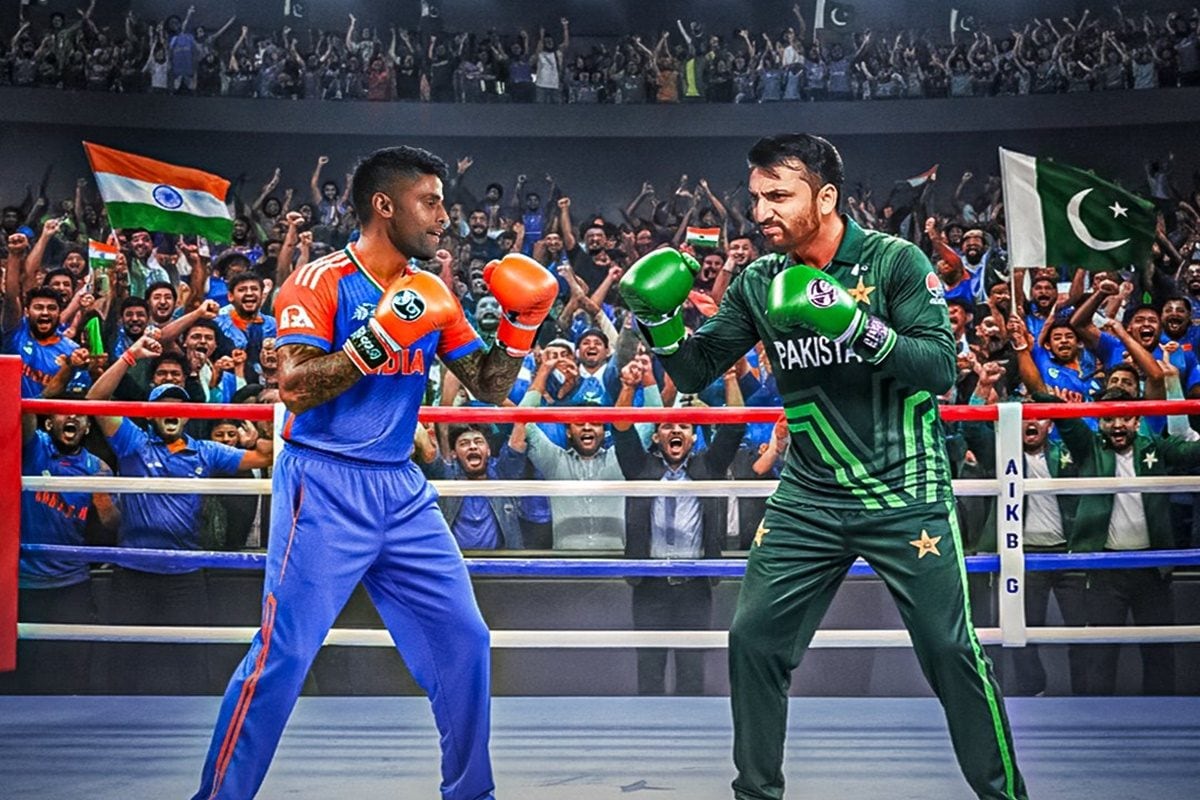 सुपर फोर में कैसे पहुंचा पाकिस्तान? रविवार को भारत से टक्कर, एक कई 3-3 चैलेंज