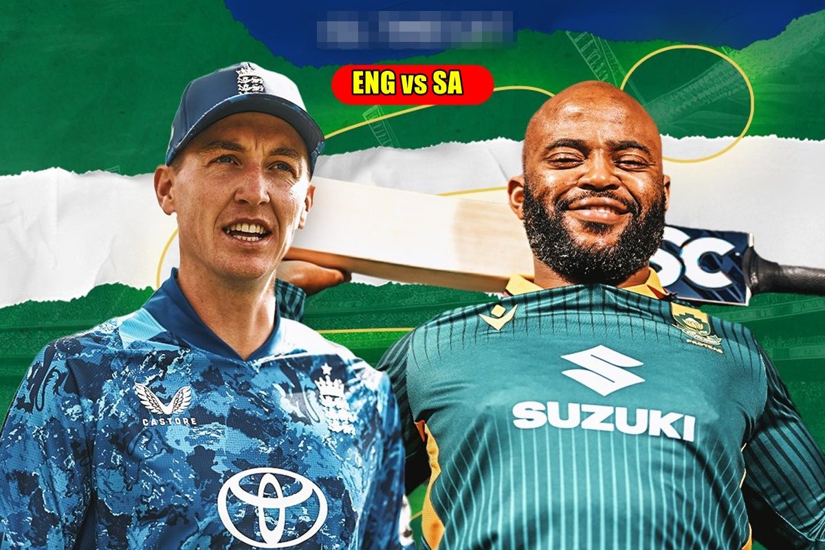 इंग्लैड -साउथ अफ्रीका के बीच पहला वनडे, कब-कहां और कैसे देखें LIVE स्ट्रीमिंग