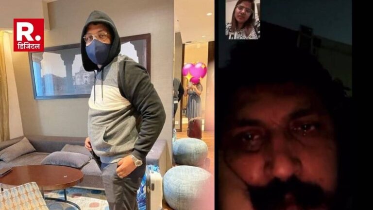 'फोन उठाओ, आपको मम्मी की कमस...', चंद्रशेखर ने रोहिणी घावरी को दे मरने की धमकी, प्राइवेट व्हाट्सएप चैट हुई वायरल